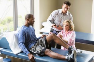 Health Insurance Deductible Met? Schedule Your Orthopedic Procedure Now