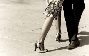 Mobility Improves After Hip Replacement